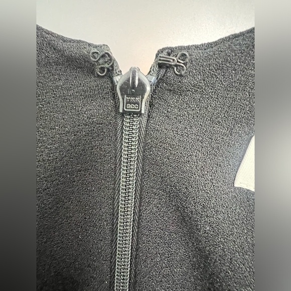 Dress the Population-Alicia Lace-Hem Dress - Picture 9 of 16